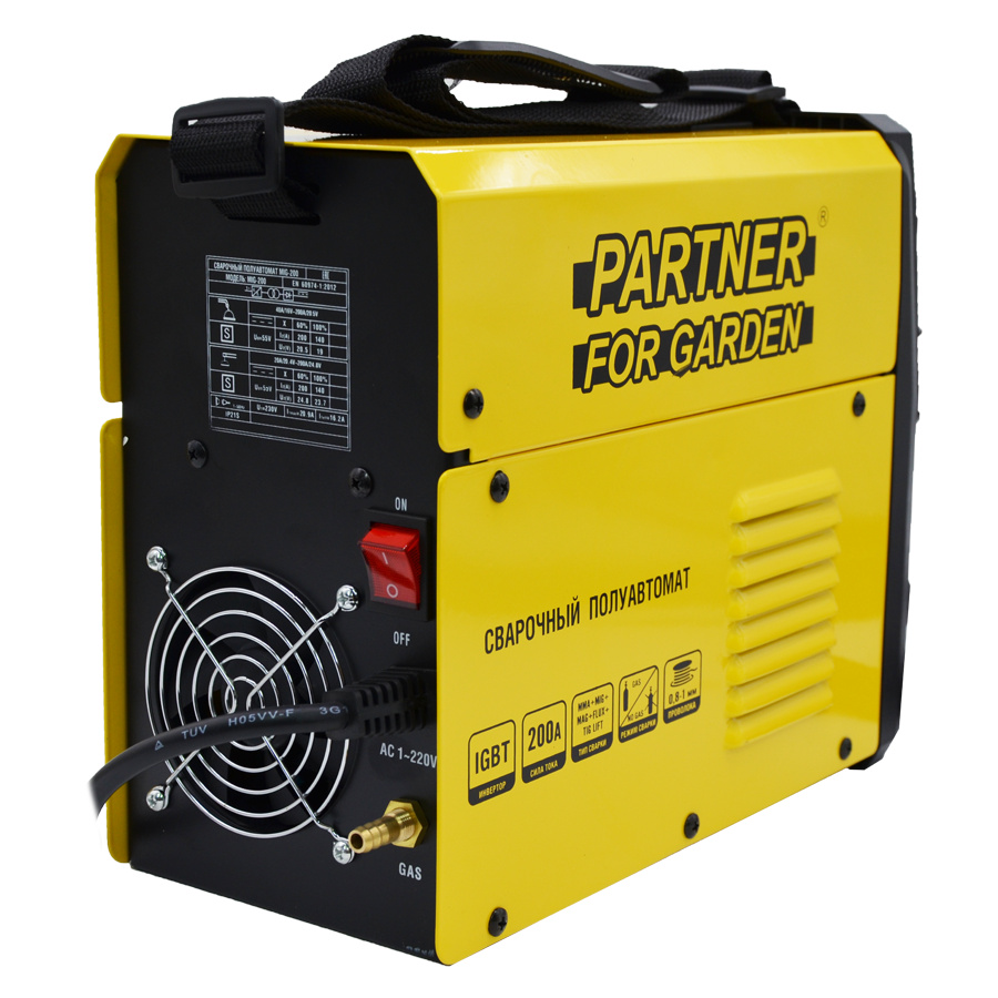 Сварочный инвертор partner. Полуавтомат partner for garden mig-225. Сварочный аппарат инверторный partner for garden mma-200 (200а, mma). Сварочный аппарат полуавтомат partner for garden mig-200 synergic. Сварочный аппарат инверторный partner for garden mma-200 (200а, mma).