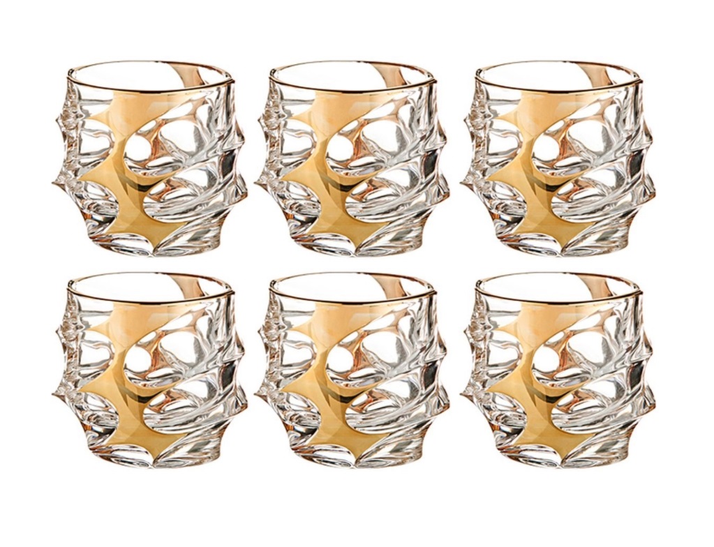 Набор стаканов для ванны. Bohemia Jihlava набор из 6 стаканов для виски Calipso золото. Бокал для виски Bohemia Calypso. Богемия набор для виски Calypso. Стакан для виски "Calypso"; 300 мл (набор 6 шт.); Хрусталь 93/29j39/0/93k69/300/6919.