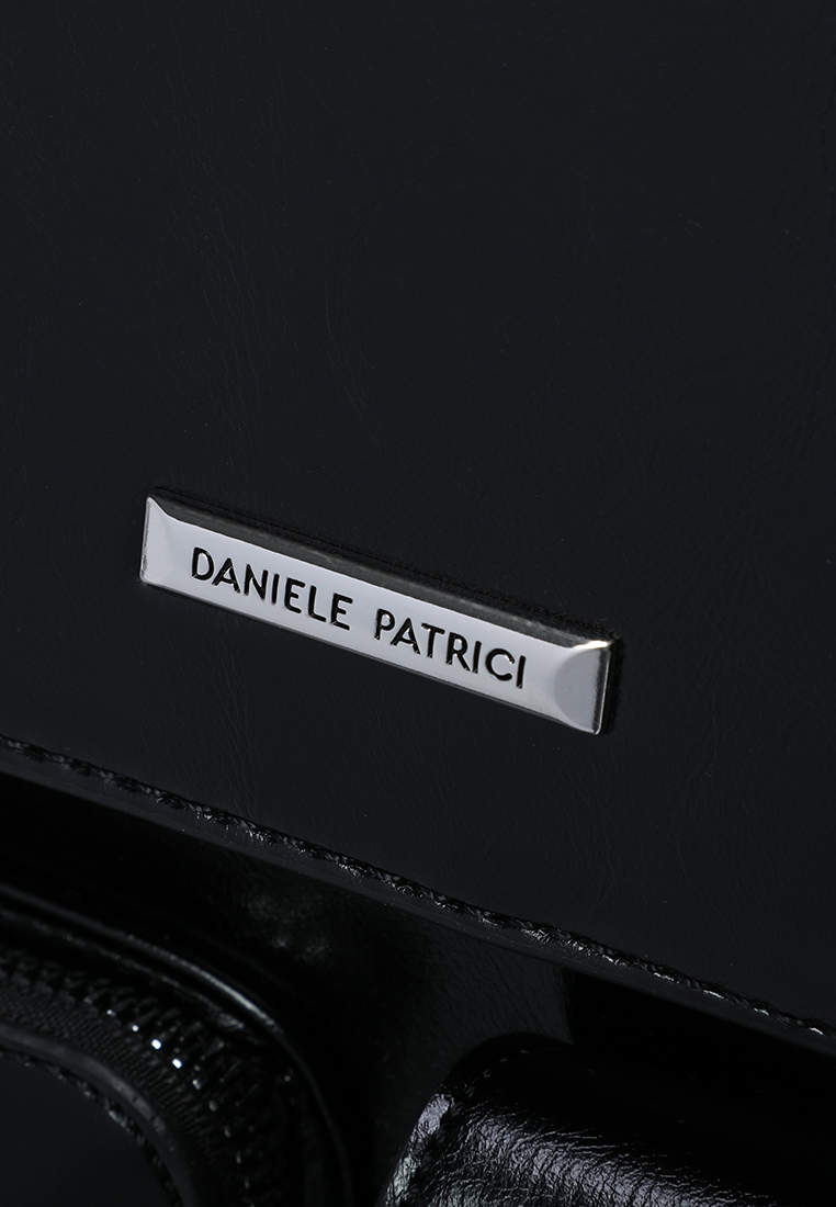 Рюкзак женский Daniele Patrici 128182 черный
