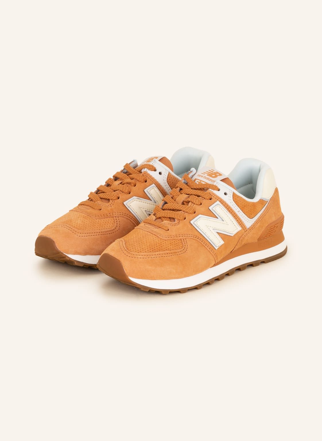 New balance sales kl574 37