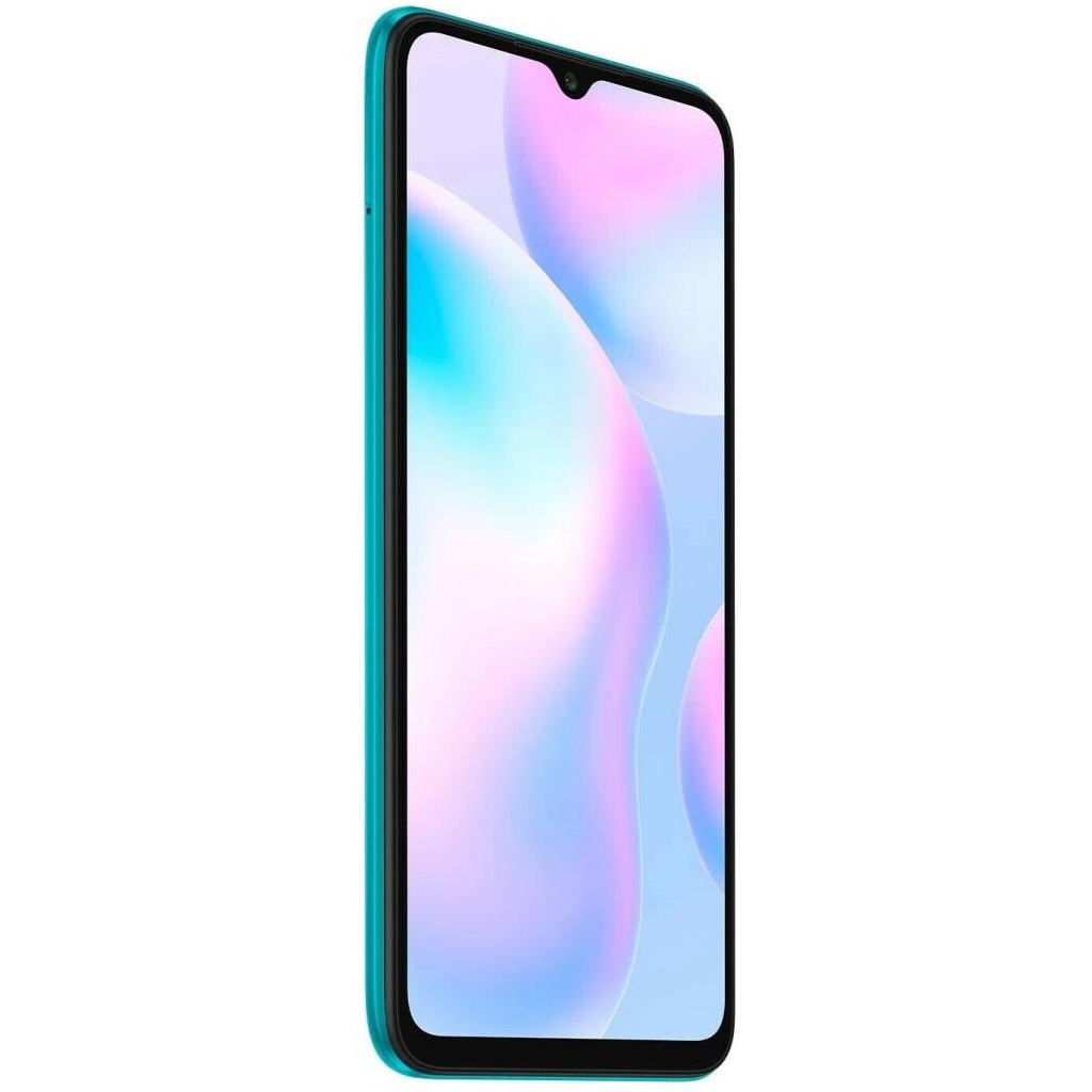 Смартфон Xiaomi Redmi 9A C3L 2/32GB Aurora Green (36554) - отзывы  покупателей на маркетплейсе Мегамаркет | Артикул: 600006932497