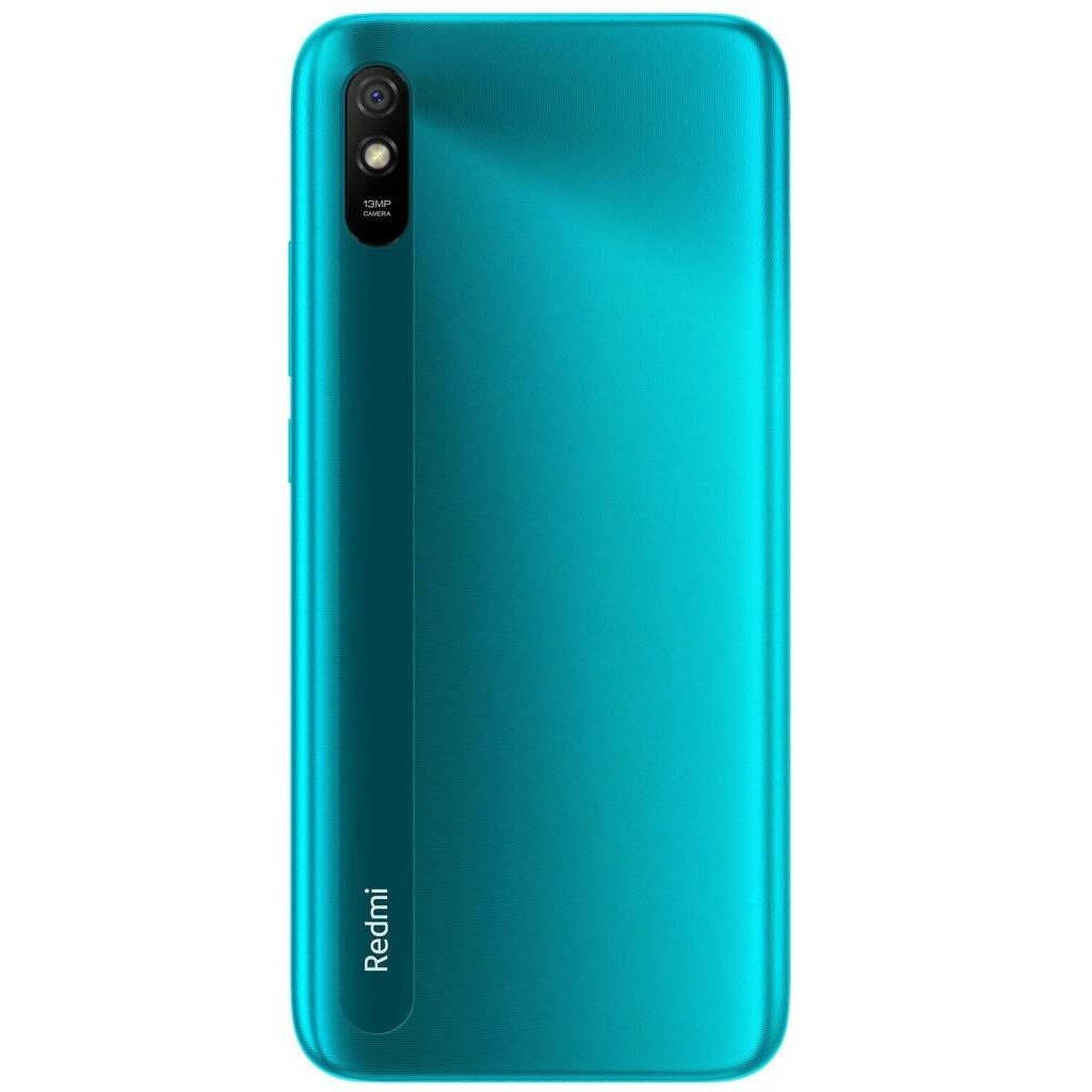 Смартфон Xiaomi Redmi 9A C3L 2/32GB Aurora Green (36554) - отзывы  покупателей на маркетплейсе Мегамаркет | Артикул: 600006932497