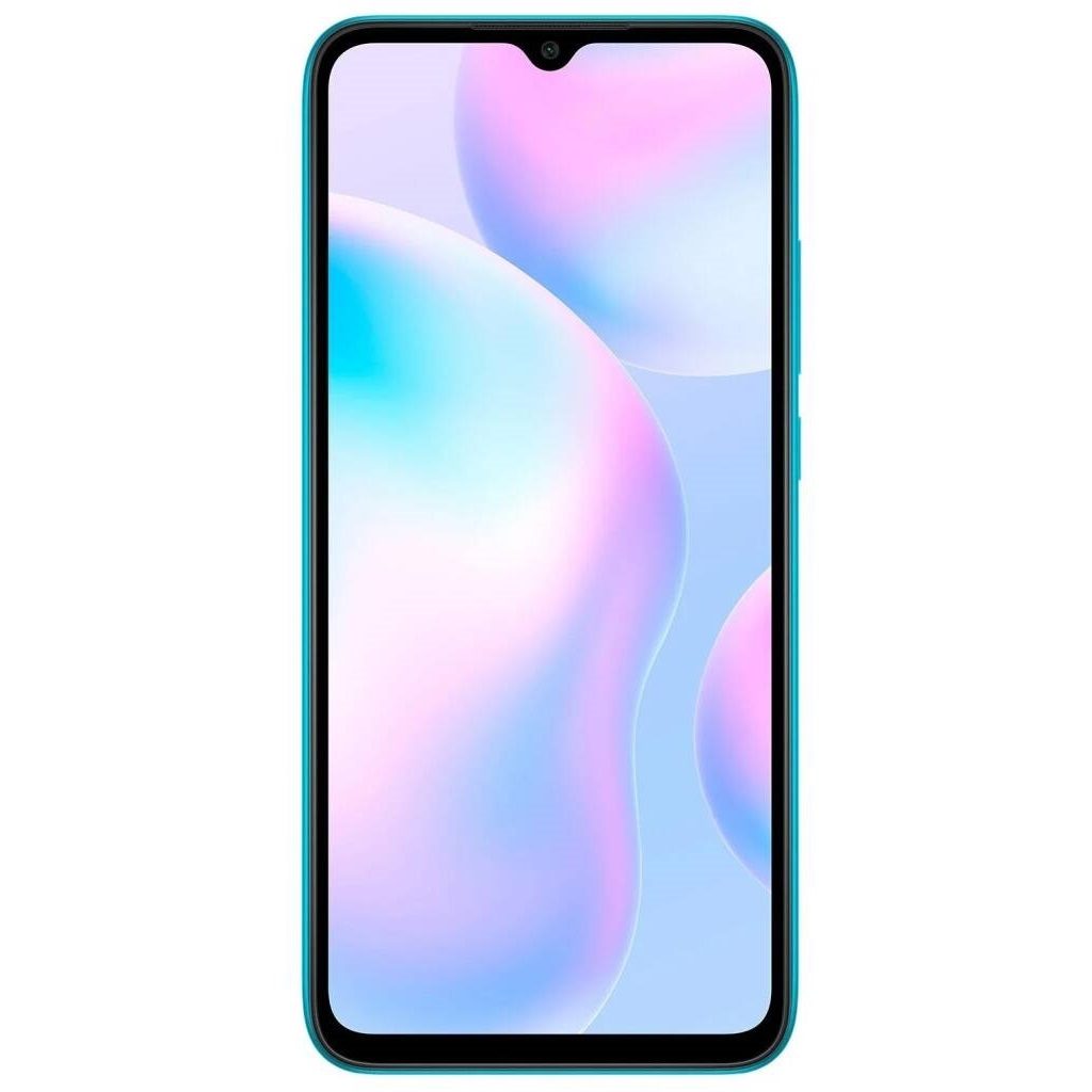 Смартфон Xiaomi Redmi 9A C3L 2/32GB Aurora Green (36554) - отзывы  покупателей на маркетплейсе Мегамаркет | Артикул: 600006932497