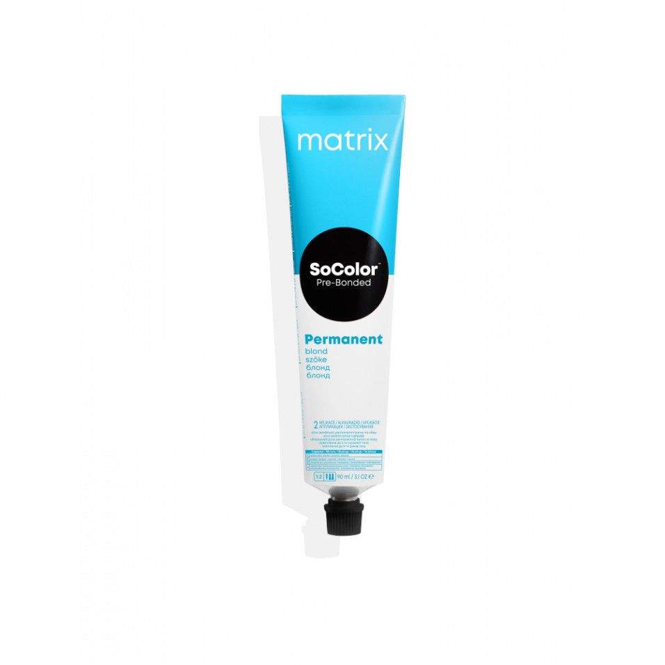 Краска для волос Matrix Socolor.beauty Extra blonde UL-N Натуральный 90 мл  - отзывы покупателей на Мегамаркет | краски для волос Socolor.beauty Extra  blonde