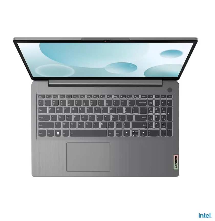 Intel i3 1215u