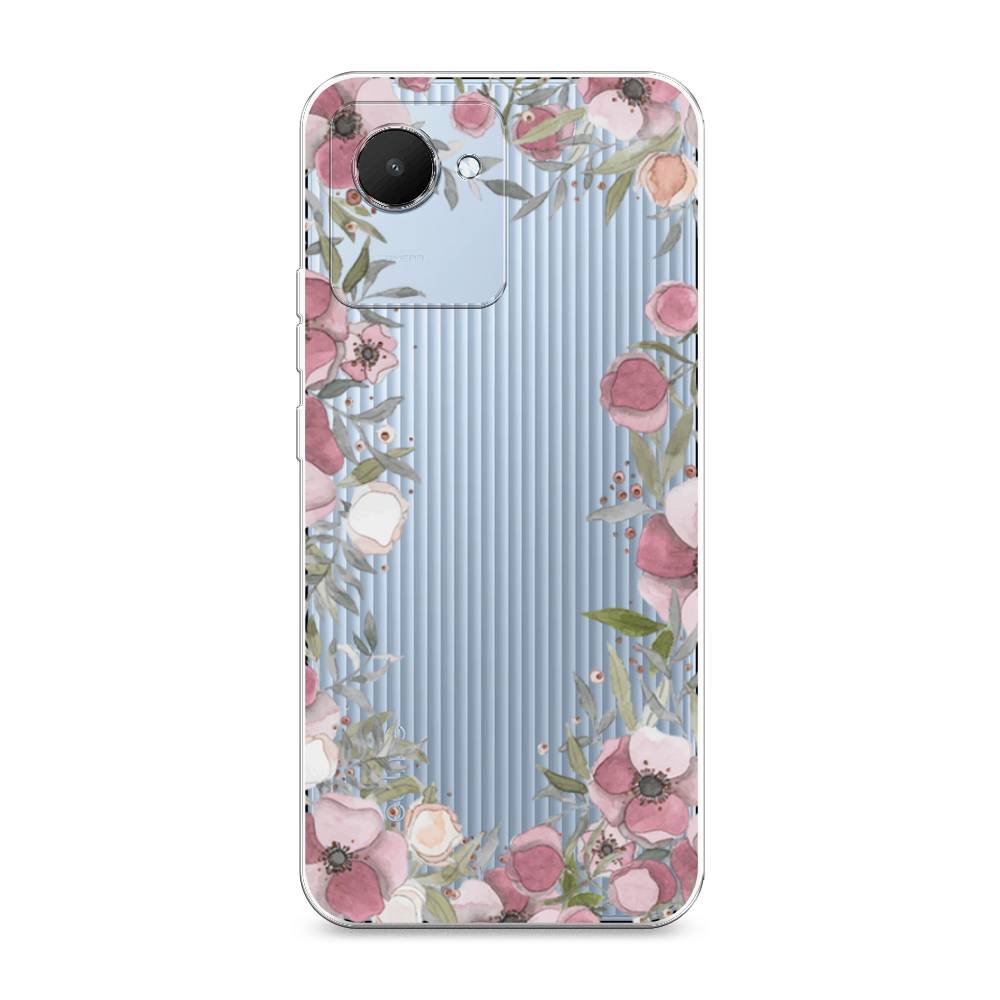 Купить Чехол На Realme 6