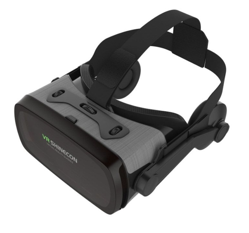 Vr очки shinecon приложение. Shinecon SC-g07e. VR Shinecon SC-g07e. VR очки Shinecon g07e. Очки виртуальной реальности Shinecon SC-g07e.