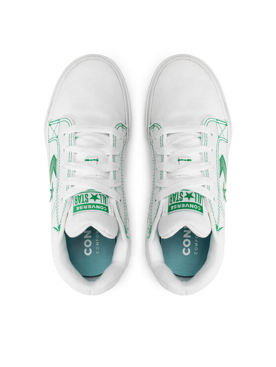 Converse el distrito green online