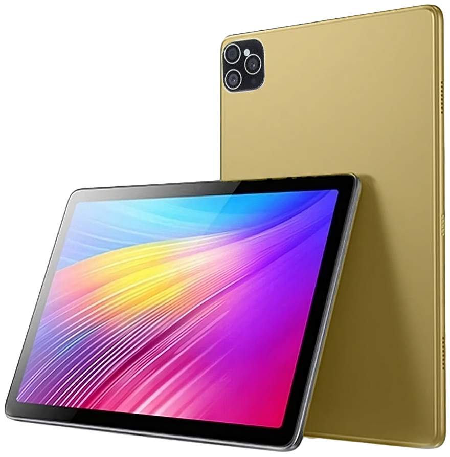 Планшет Umiio PC A10 Pro Gold 10.1" 6/128GB золотистый (6930878762547) Wi-Fi Cellular – купить в Москве, цены в интернет-магазинах на Мегамаркет