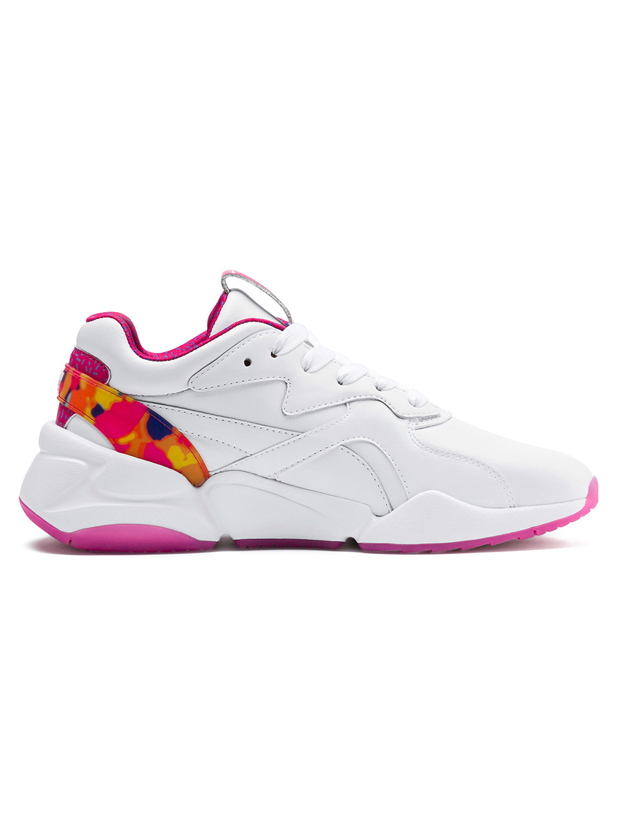 PUMA Nova X Barbie Flash 4.5 UK