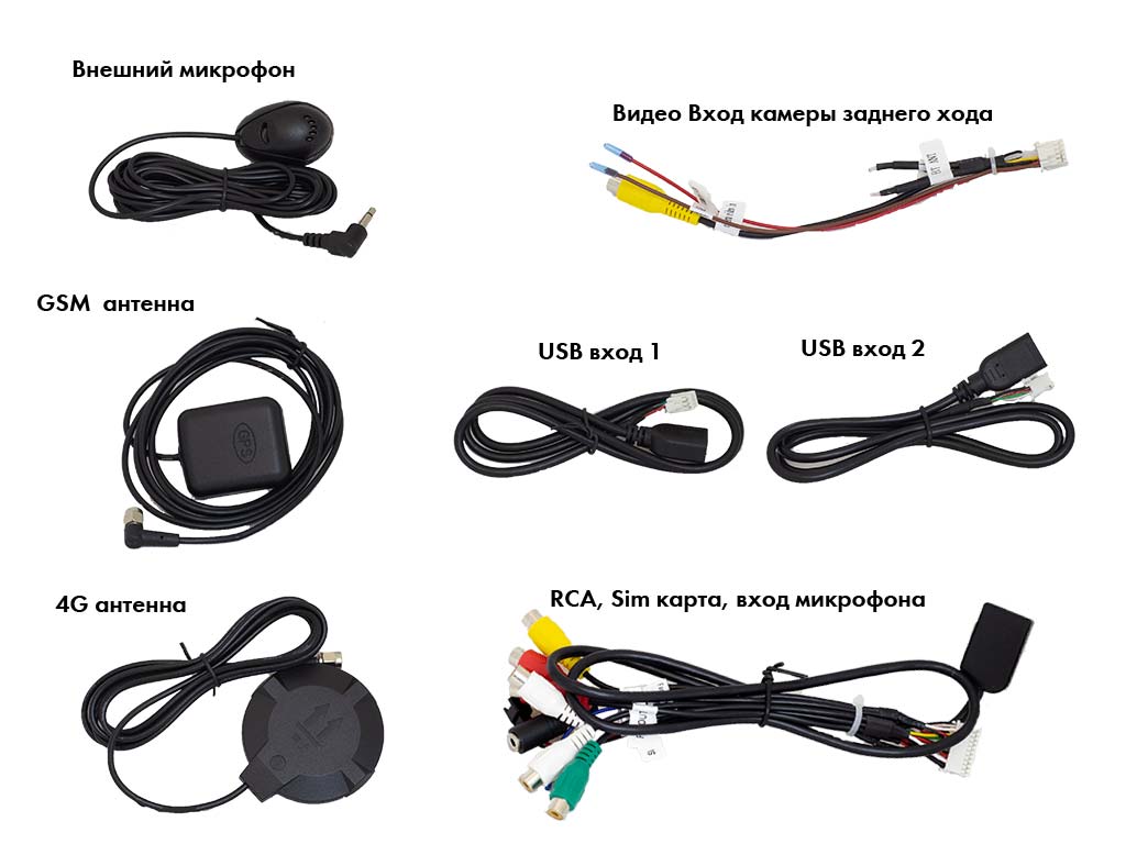 Штатная магнитола Vaycar 09VO4 для LADA Vesta 2015+ – купить в Москве ...