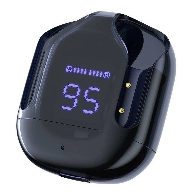 Наушники acefast 9 0к. Acefast. Acefast t6 tws-наушники. Наушники acefast crystal t6. Acefast.