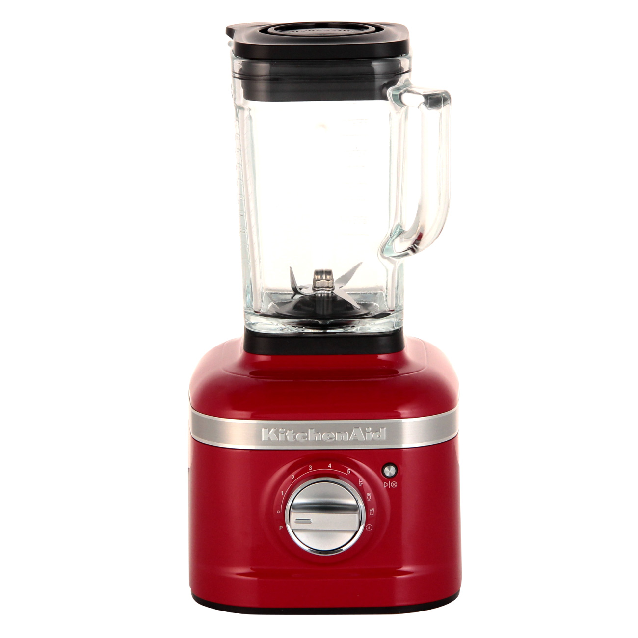 Блендер KitchenAid ARTISAN K400 5KSB4026ECA 1,4 л. Карамельное яблоко, купить в Москве, цены в интернет-магазинах на Мегамаркет