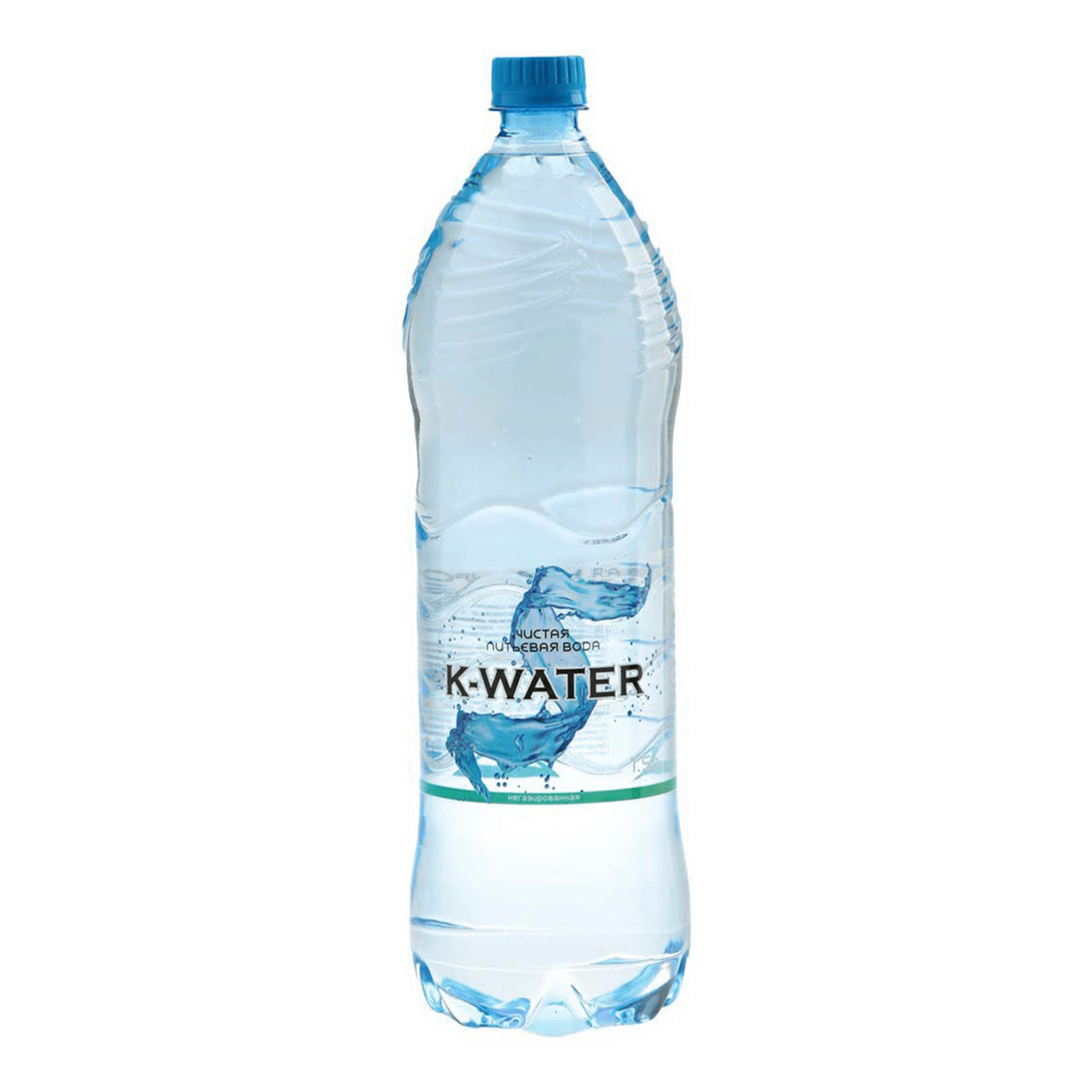 Вода негазированная Ozon
