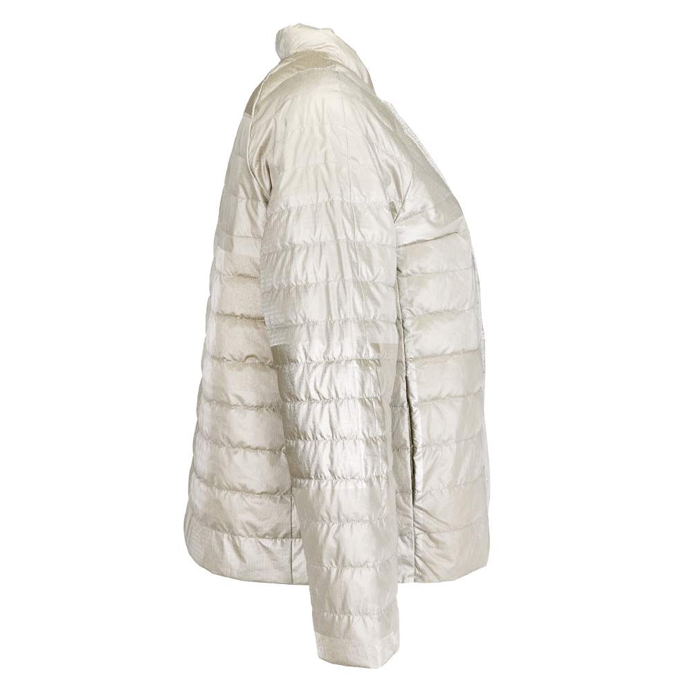 Куртка женская Westfalika 1820-2081H-5D-1 бежевая 50 RU