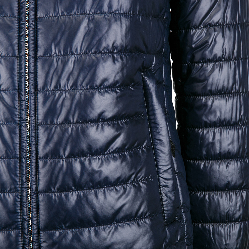 Куртка женская Westfalika 1720-279B-5959D-1 синяя 50 RU