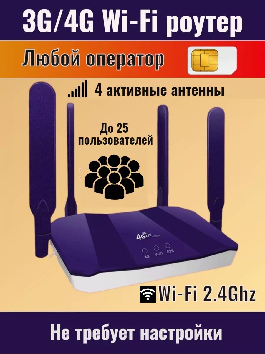 Wifi Роутер Olax R8B, купить в Москве, цены в интернет-магазинах на Мегамаркет