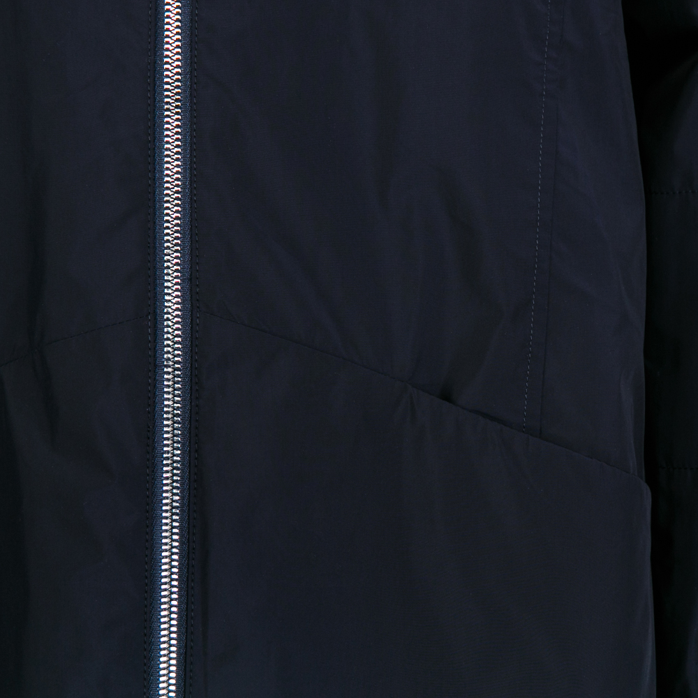 Куртка женская Westfalika 1420-9741A-WP106D-1 синяя 52 RU