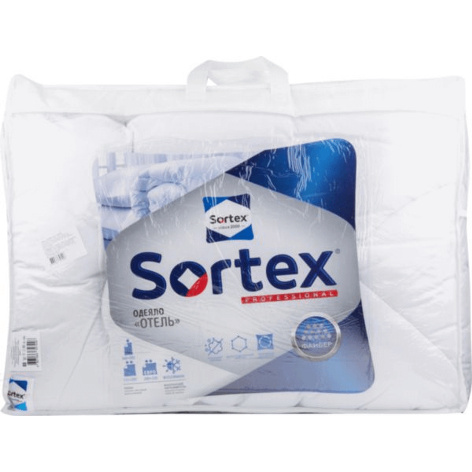 Матрасы sortex