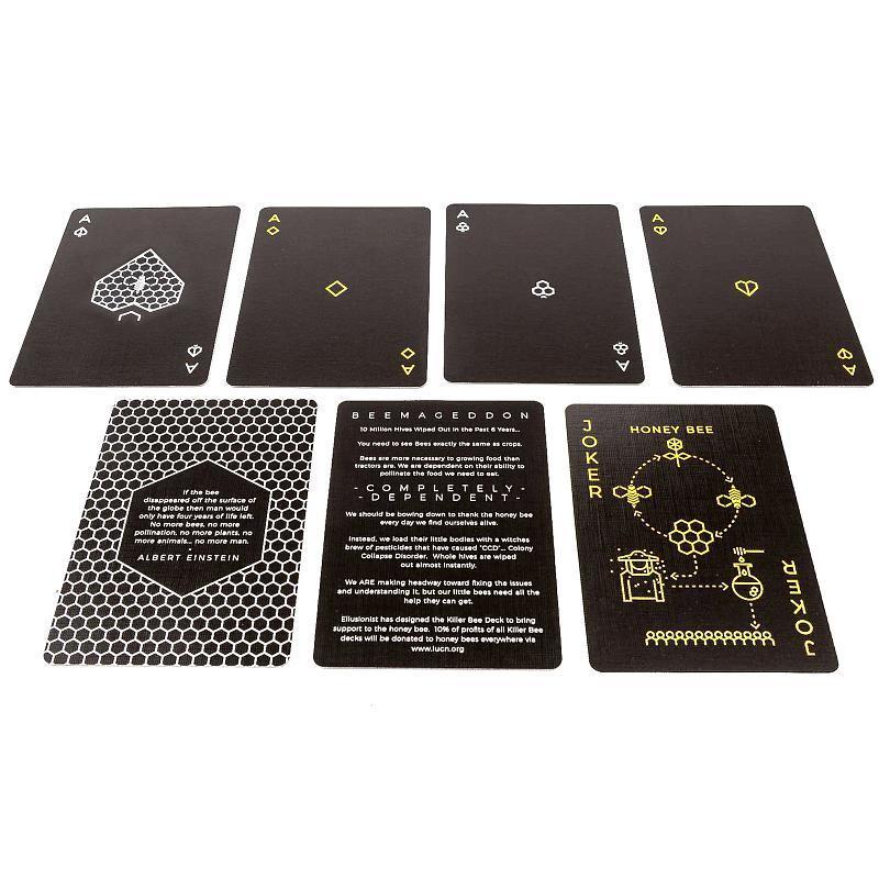 Карты United States Playing Card Company ELL18