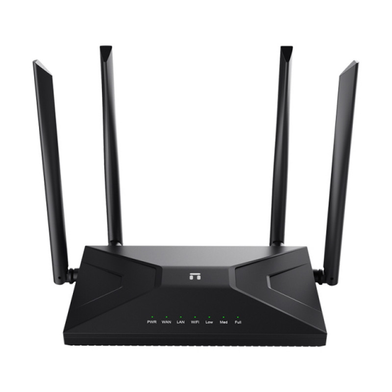 Wi-Fi роутер с LTE-модулем NETIS MW5360 Black FK-2702777, купить в Москве, цены в интернет-магазинах на Мегамаркет