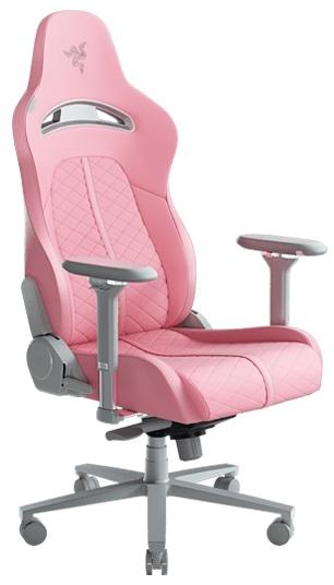 Игровое кресло Razer Enki RZ38-03720200-R3G1 (Quartz)