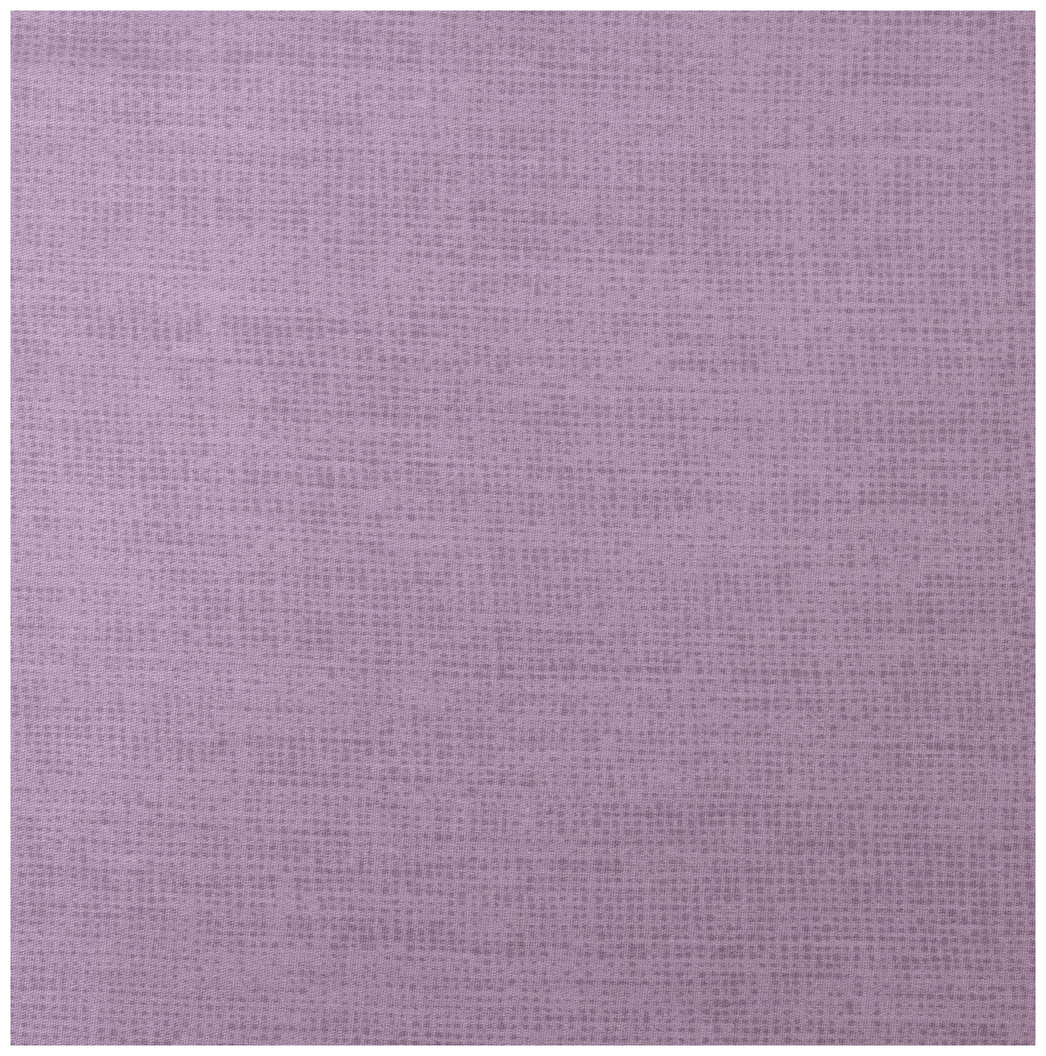 Наволочка Actuel 50 х 70 см твил-сатин фиолетовая