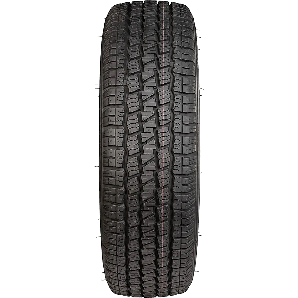 Шины Triangle 185/75 R16C-8PR (TR646) 104/102Q всесезонные - отзывы  покупателей на Мегамаркет | 600009995432