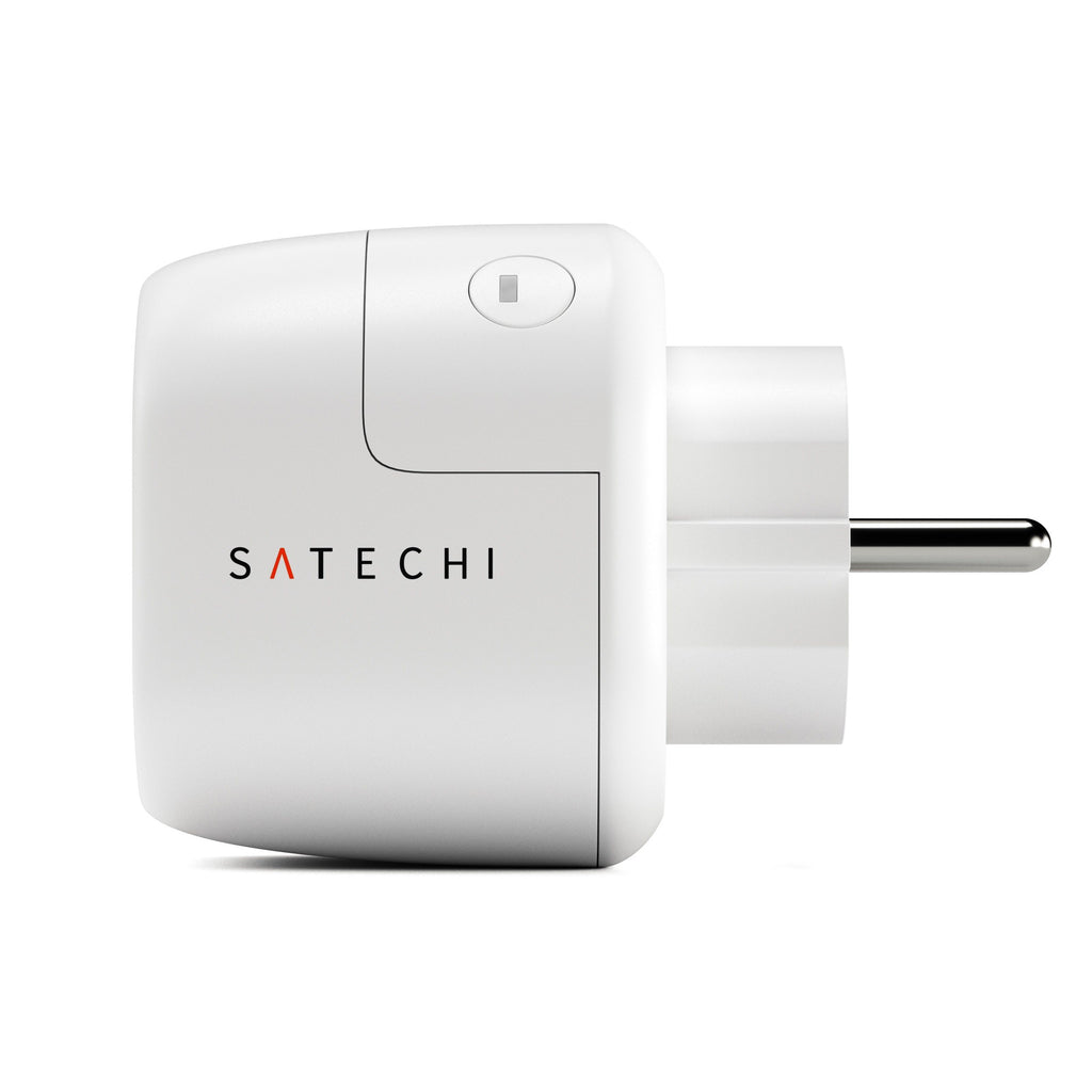 Outlet eu. Кран HOMEKIT. Наушники Satechi роз белые.