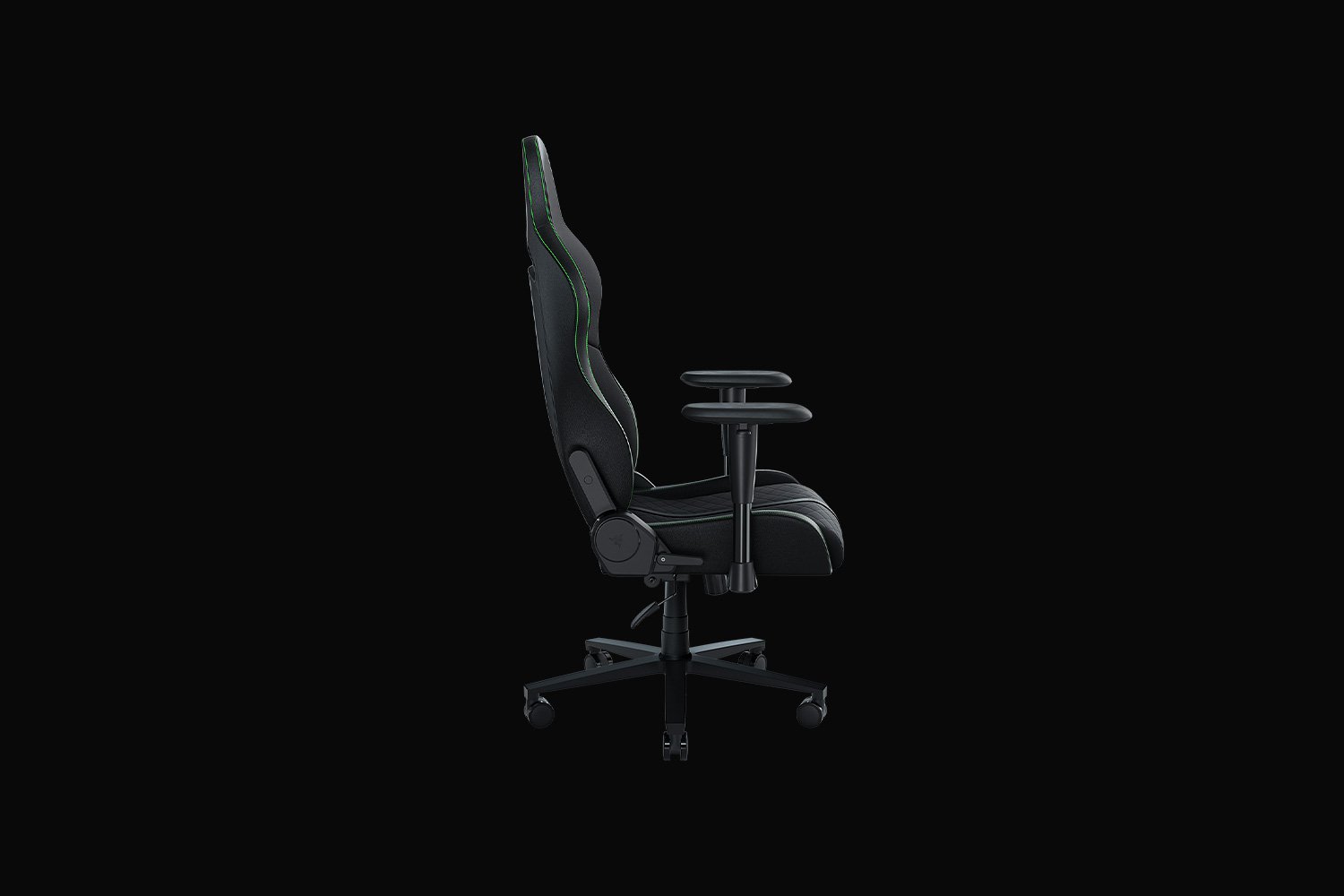 Игровое кресло Razer Enki X RZ38-03880100-R3G1 (Green)