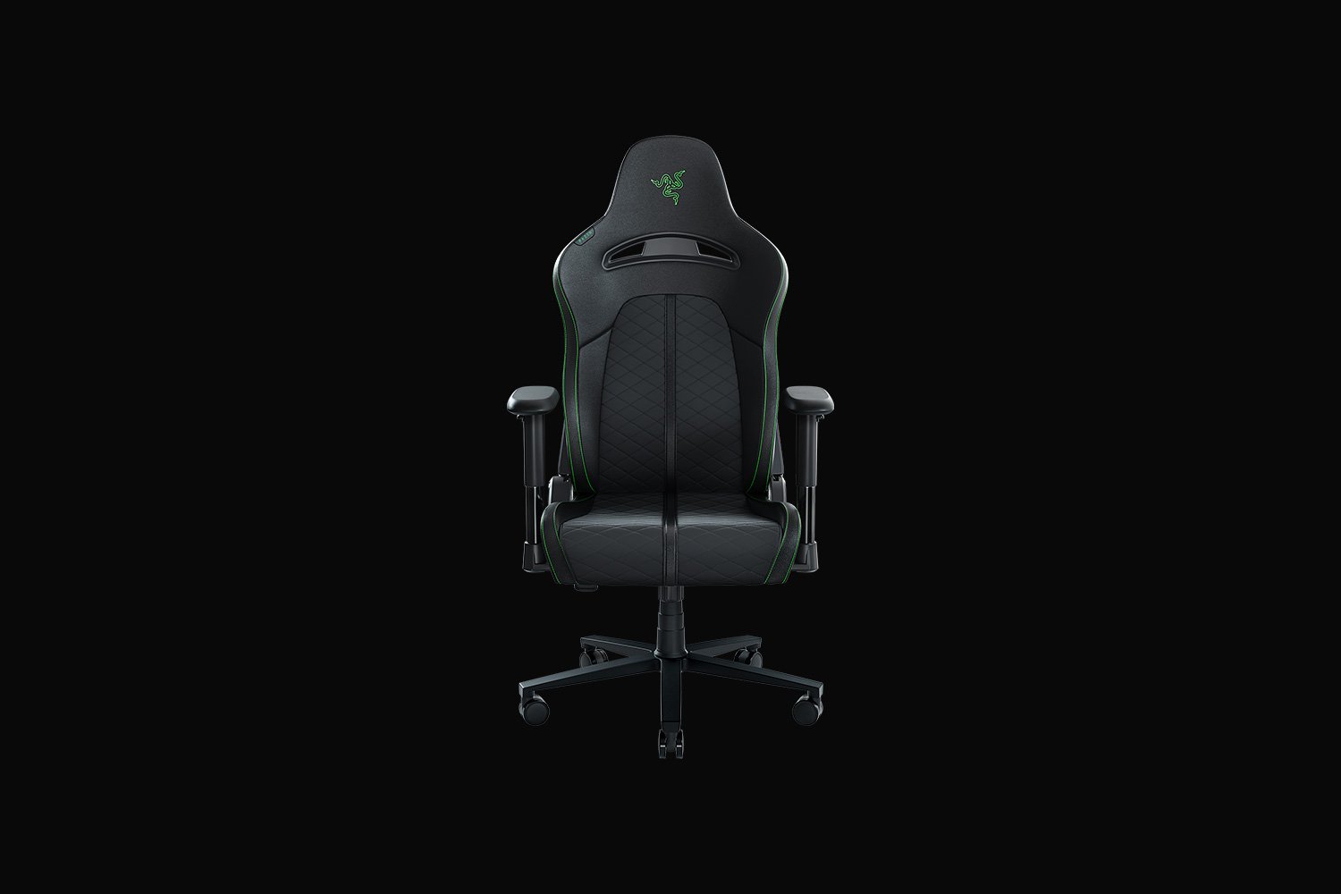 Игровое кресло Razer Enki X RZ38-03880100-R3G1 (Green)