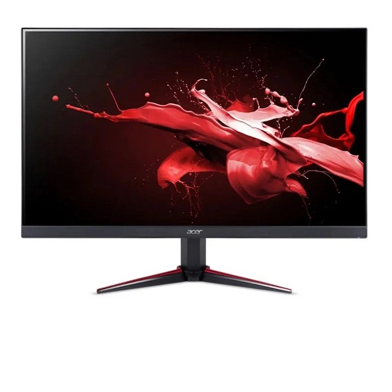 27" Монитор Acer Nitro VG270Ebmiix черный 100Hz 1920x1080 IPS, купить в Москве, цены в интернет-магазинах на Мегамаркет