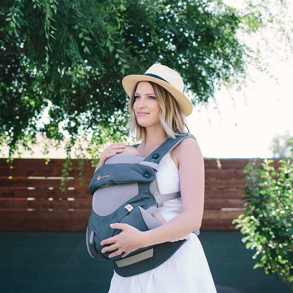 Easy Snug Infant Insert Cool Air