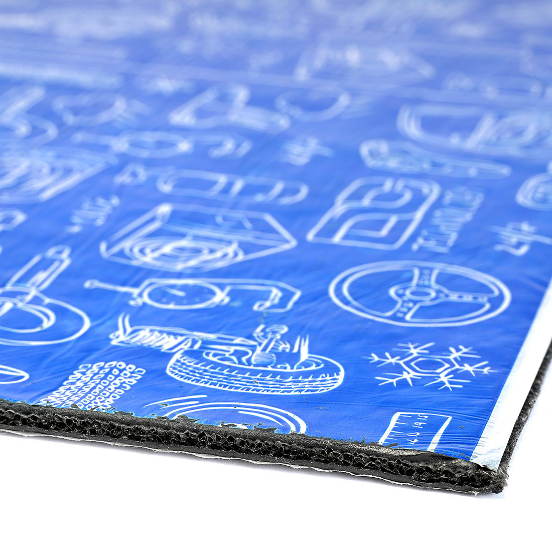 5м 1 лист. Шумоизоляция dreamcar "bitabob 5" (0,75 x 1м ,5мм) dreamcar technology bb-5m0-s075100. Акустический поролон волна 15 мм. Шумоизоляция дрим кар. Дримкар wave.