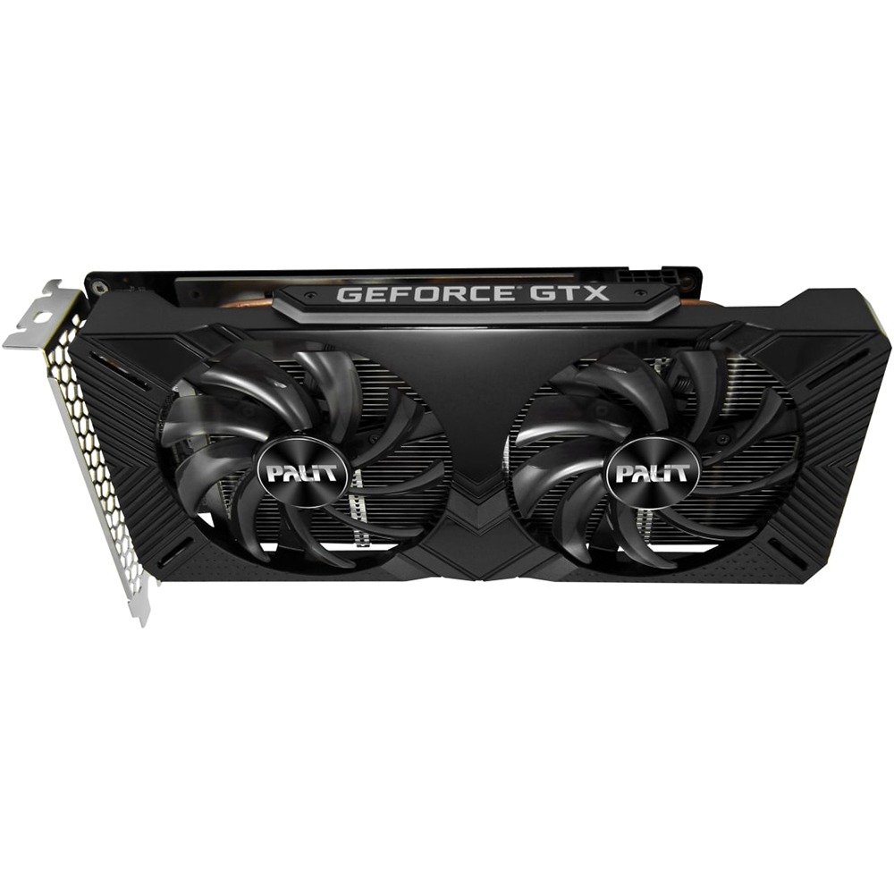 Palit geforce gtx 2025 1660 dual oc