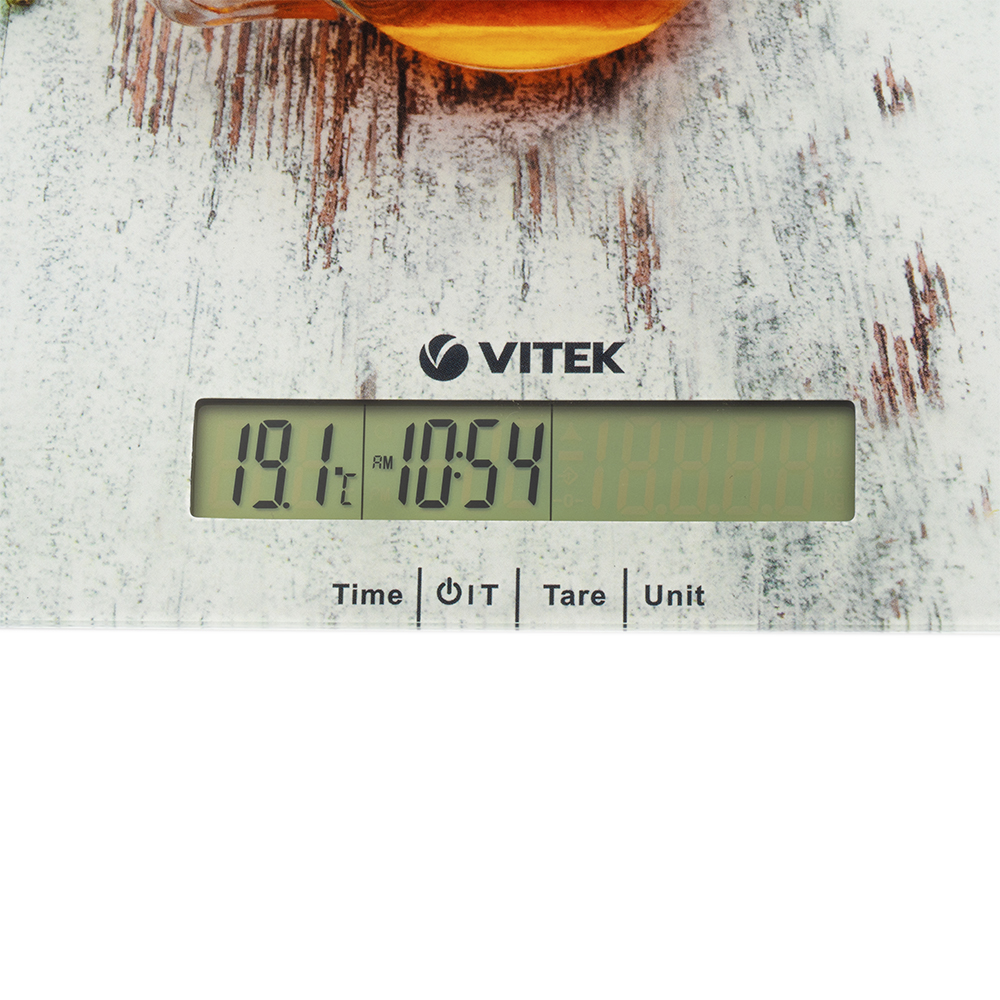 Весы кухонные Vitek VT-8008