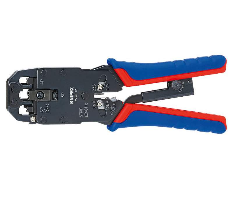 МФИ Knipex KN-975112 купить в интернет-магазине, цены на Мегамаркет