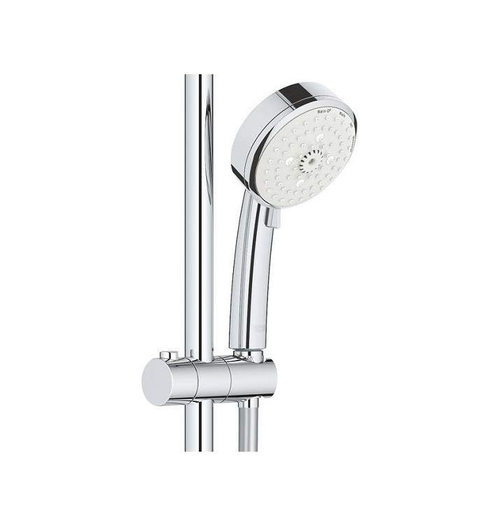 Grohe new tempesta 200. 26453001 Grohe. Grohe Tempesta System 26453001. Grohe New Tempesta Cosmopolitan 200.