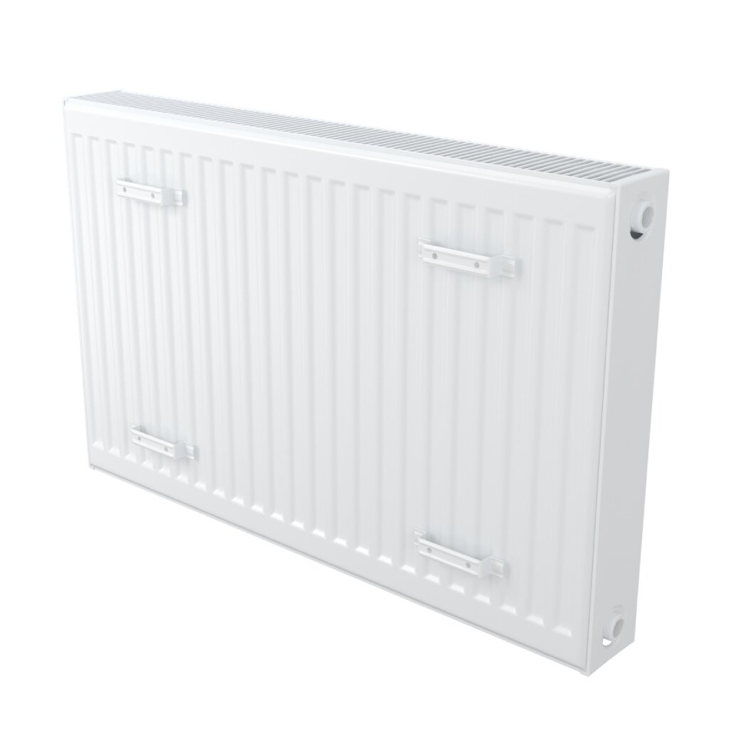 Чугунный радиатор STI