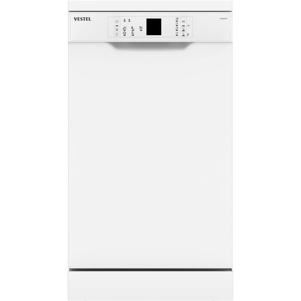 Посудомоечная машина vestel df45e62w