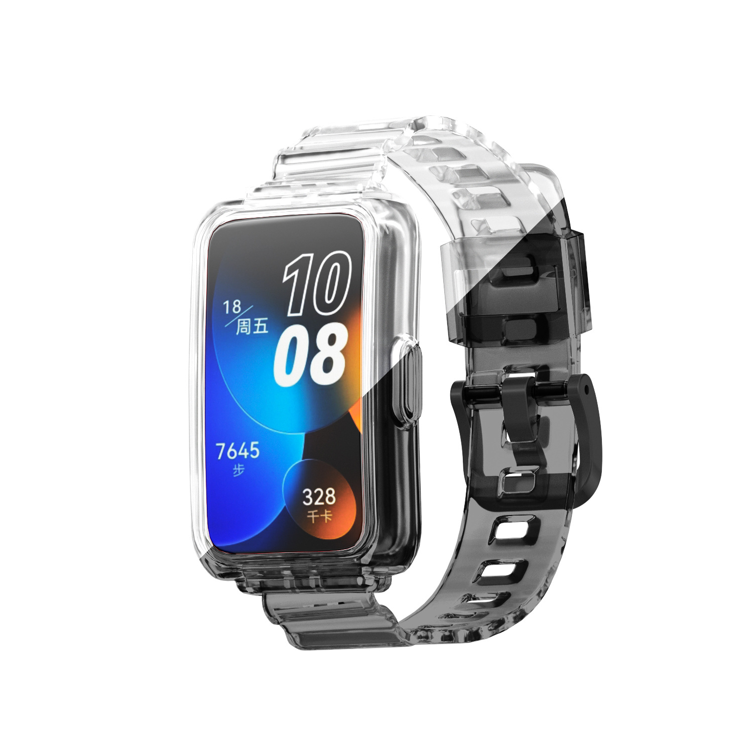 Купить Смарт Часы Huawei Band 6