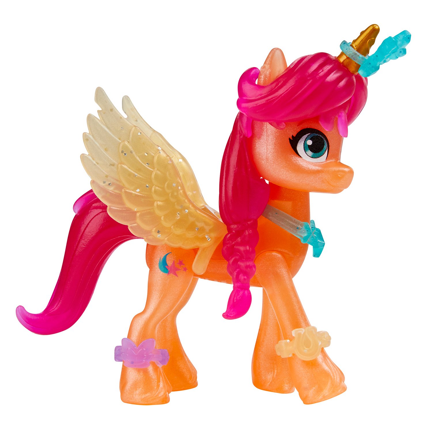 Отзывы о игровой набор Hasbro My Little Pony Сияющая Лампа F33295L0 -  отзывы покупателей на Мегамаркет | игровые наборы и фигурки F33295L0 -  100031749270