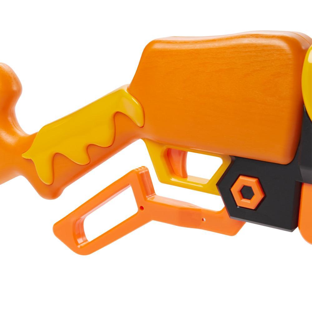 Купить бластер игрушечный Hasbro NERF Роблокс Кристалл F2486EU4, цены на  Мегамаркет