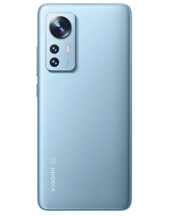 Смартфон Xiaomi Redmi 12 8/256GB Синее небо (49095), купить в Москве, цены  в интернет-магазинах на Мегамаркет