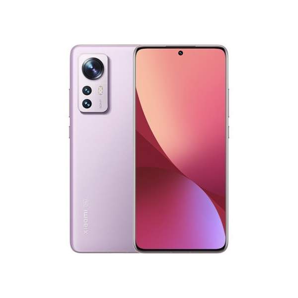 Смартфон Xiaomi 12 8/256GB Purple (37076), купить в Москве, цены в интернет-магазинах на Мегамаркет