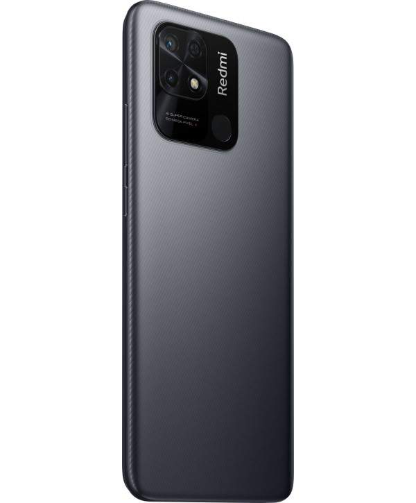 Смартфон Xiaomi Redmi 10c 4128gb Gray 38594 купить в Мвидео цена на Мегамаркет 6350