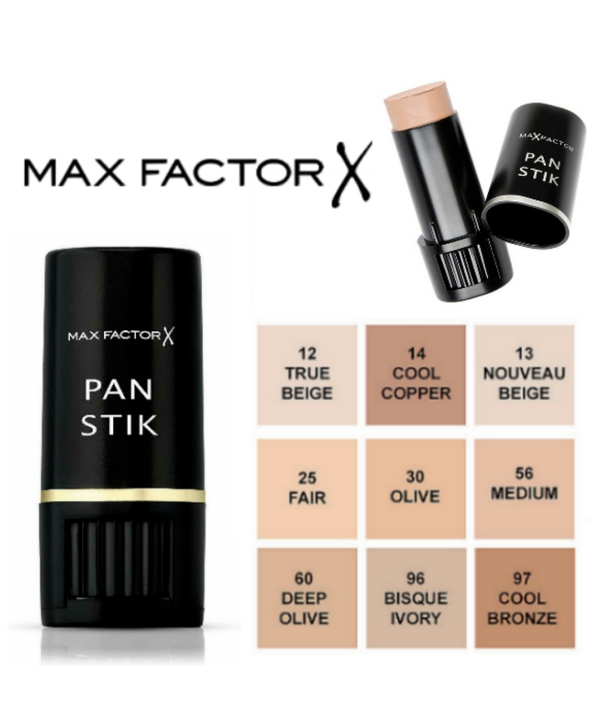 Макс стик. Макс фактор тональный Пан стик. Стик Max Factor тональный. Макс фактор Пан стик оттенки. Пан стик Макс фактор 13 тон.