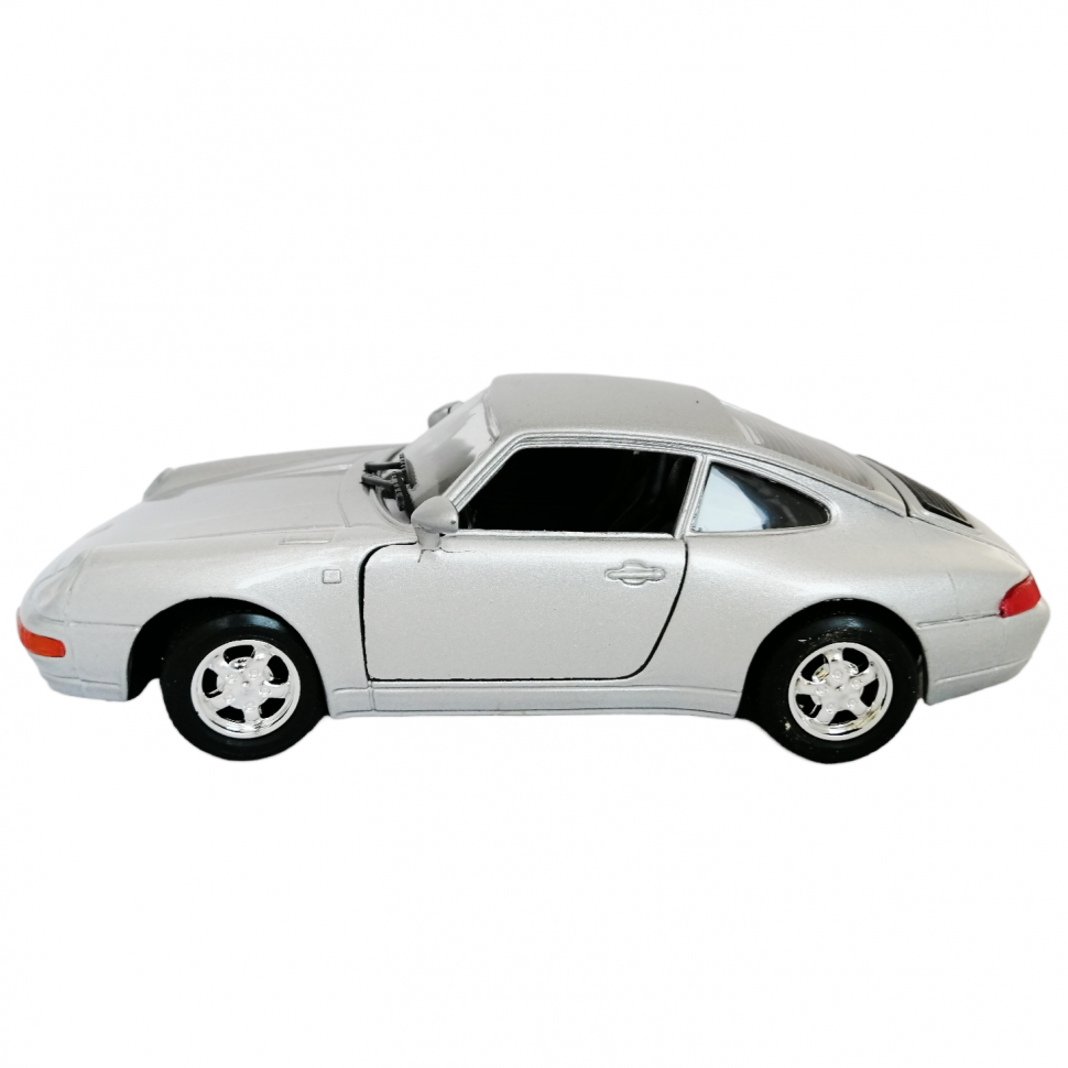 Коллекционная модель автомобиля MOTORMAX Porsche 911, масштаб 1:24, 73222 –  купить в Москве, цены в интернет-магазинах на Мегамаркет