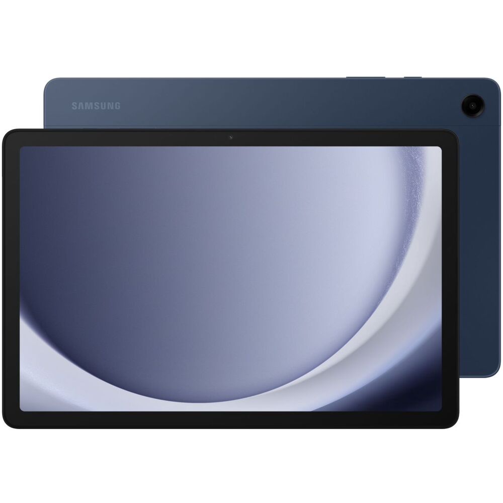 Планшет Samsung Galaxy Tab A9+ SM-X216 4/64GB LTE Dark Blue (EAC), купить в Москве, цены в интернет-магазинах на Мегамаркет