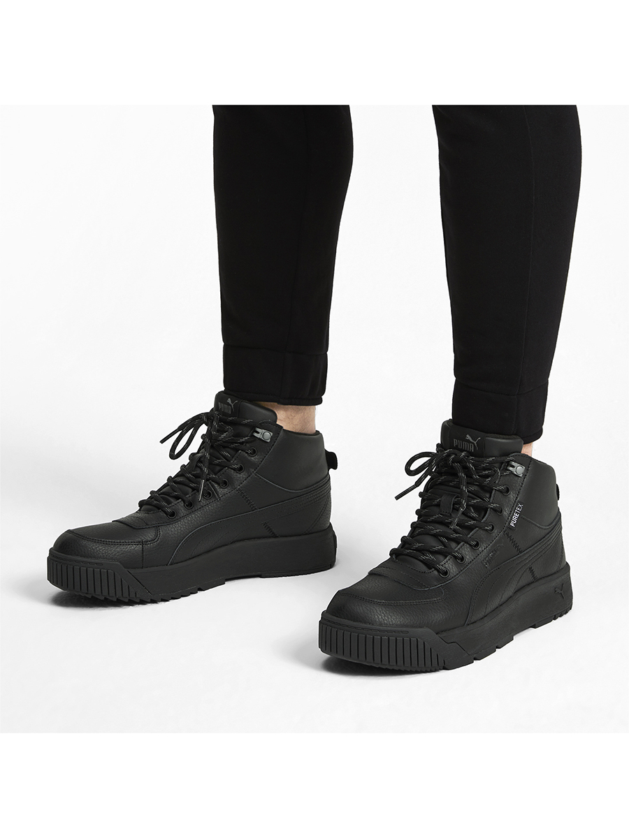Кроссовки puma tarrenz sb puretex